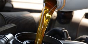cambio de aceite