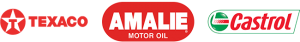 texaco amalie castrol