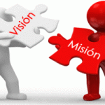 mision y vision